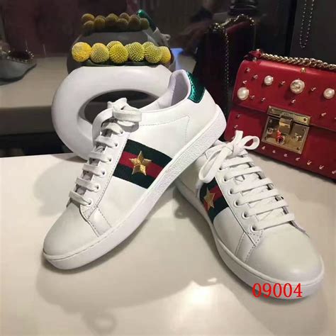 high quality replica gucci sneakers|sneaker Gucci real.